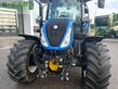 Tractor agrícola - New Holland - t5.140