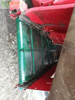 Remolqu esparcidor - Rmh - mixel 302