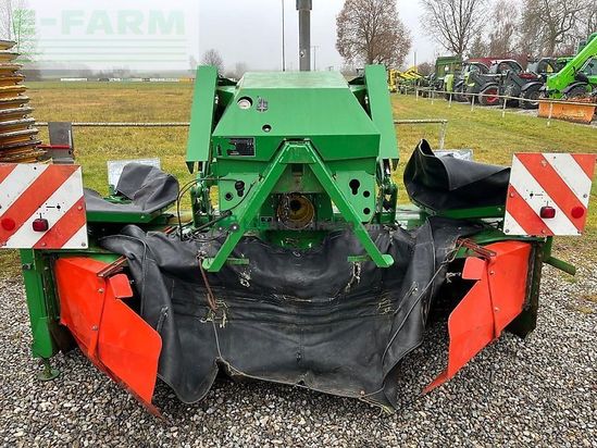 Cortacésped manual - John Deere - 131 moco