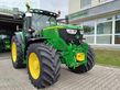 Tractor agrícola - John Deere - 6155r
