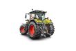 Tractor agrícola - Claas - arion 660 cmatic cebis CMATIC CEBIS