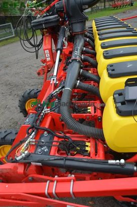 Sembradora monograno mecanica - Väderstad - tempo v 12