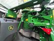 Cosechadora de Cereal - John Deere - 9900 mit kemper 375