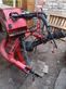 Cortacésped manual - Kuhn - fc 303 gl