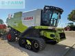 Cosechadora de Cereal - Claas - lexion 770 terra trac traditio