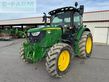 Tractor agrícola - John Deere - 6120r powerquad+