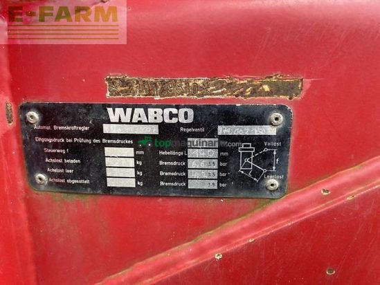 Cuba de purin -  - st 21 profi