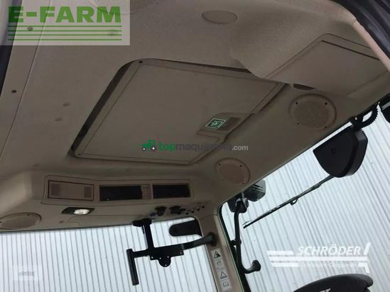 Tractor agrícola - Fendt - 724 vario gen6 power plus PowerPlus