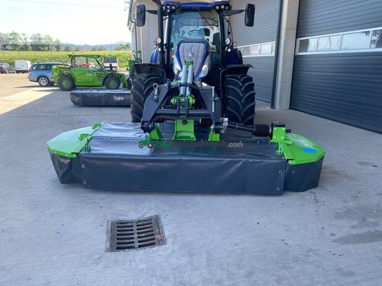 Cortacésped manual - Talex - fastcut 300 frontscheibenmäwerk