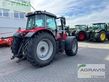Tractor agrícola - Massey Ferguson - mf 7s. 180 dyna-6