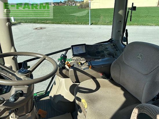 Tractor agrícola - John Deere - 6150r