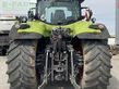 Tractor agrícola - Claas - axion 850 cmatic