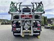 Cuba de purin - Fliegl - pfw 18000 duo line plus tandem