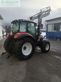 Tractor agrícola - Steyr - 4095 kompakt et profi