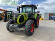 Tractor agrícola - Claas - 650 arion tractor (st26239)