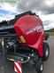 Empacadora gigant - Massey Ferguson - MF 4160 V Xtra / Lely