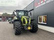 Tractor agrícola - Claas - arion 660 cmatic cebis