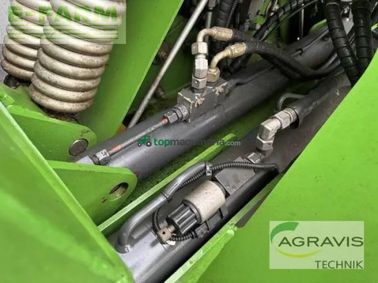 Cortacésped manual - Krone - easycut b 870 cv col