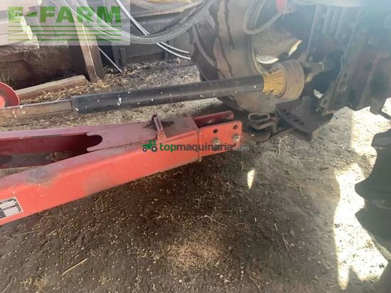 Remolqu esparcidor - Rmh - vr12