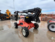 Brazo MANITOU MAN GO 12