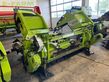 Cabezal - Claas - conspeed 6-75 fc, maispflücker, lexion, tucano