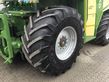 Cosechadora de Cereal - Krone - big x 700