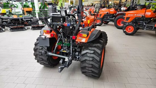Tractor agrícola - Kubota - ek1-261 hst