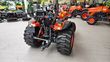 Tractor agrícola - Kubota - ek1-261 hst