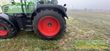Tractor agrícola - Fendt - 313 vario