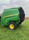 Empacadora gigant - John Deere - v 461 r
