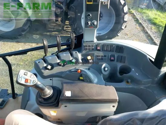 Tractor agrícola - Claas - arion 420 cis