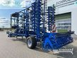 Cultivador -  - allrounder flatline 750