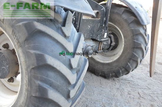 Telescopica - New Holland - lm 5060