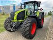 Tractor agrícola - Claas - axion 950