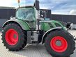 Tractor agrícola - Fendt - 724 vario scr
