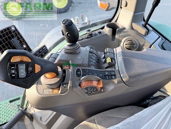 Tractor agrícola - John Deere - 8r310