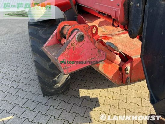 Telescopica - Manitou - mt1235 s