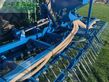 Combinado de siembra -  - wiesenstriegel mit gps nachsaatgerät 6m