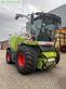 Cosechadora de Cereal - Claas - JAGUAR  940 E5