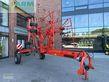Rastrillo - Kuhn - ga 7501