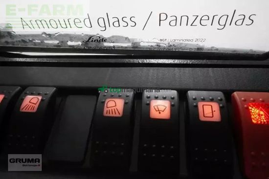 Elevadora - Linde - e 20 ph evo 386-02