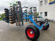 Grada de disco - Lemken - rubin 9/400 kuea