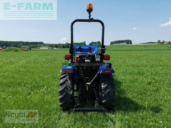 Tractor agrícola - Solis - 26