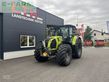 Tractor agrícola - Claas - arion 660 cmatic cebis CMATIC CEBIS