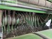 Empacadora gigant - Krone - comprima cv 150 xc