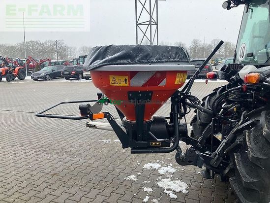 Esparcidor - Kubota - vs220