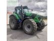 Tractor agrícola -  - 7230 ttv