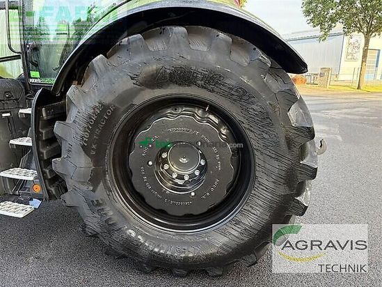 Tractor agrícola - Valtra - q 305 1a9