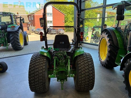 Tractor agrícola - John Deere - 3046r