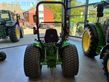 Tractor agrícola - John Deere - 3046r